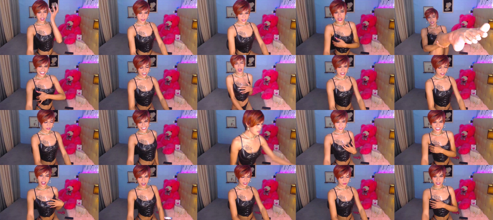 ursweetandwildaleah  30-01-2022